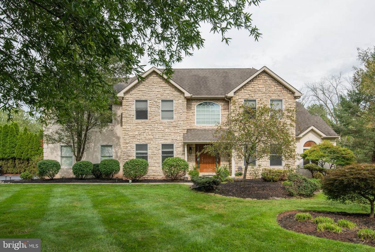 20 Donny Brook Way - Photo 1