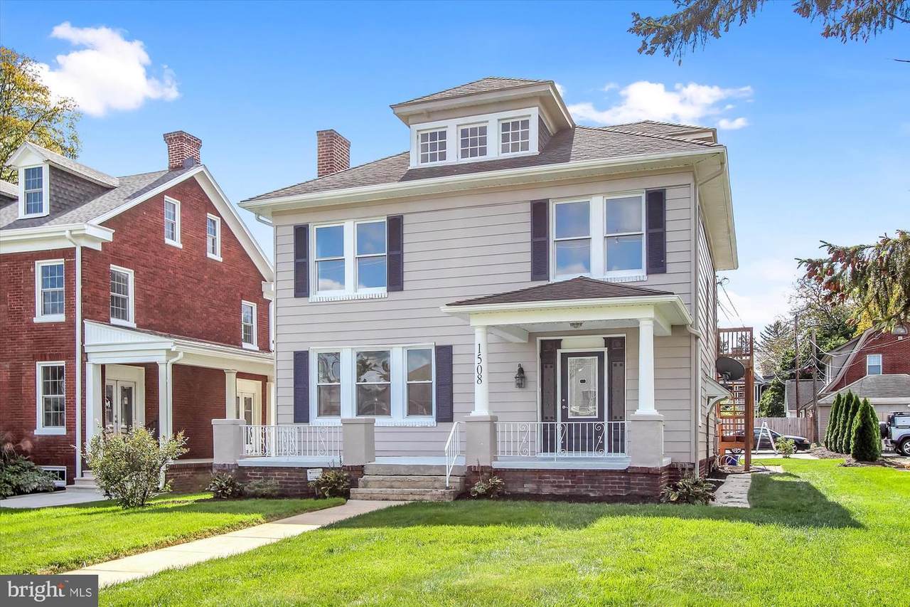 1508 Market Street - Photo 1