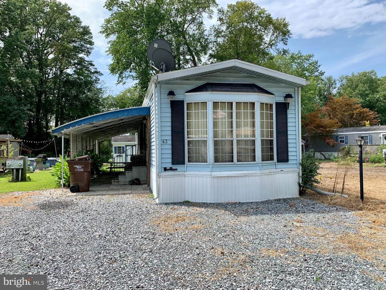 12623 Shell Mill Road - Photo 1