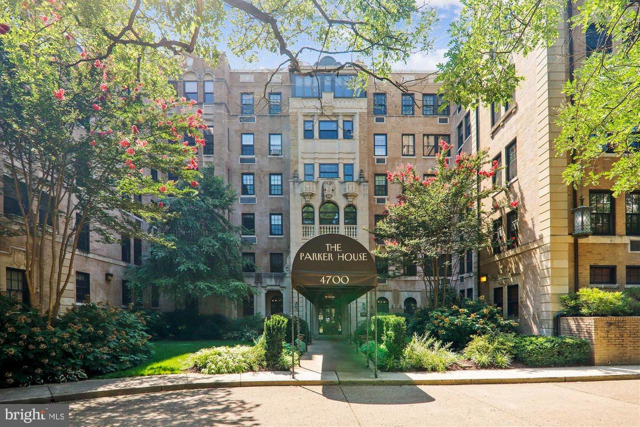 4700 Connecticut Avenue - Photo 1