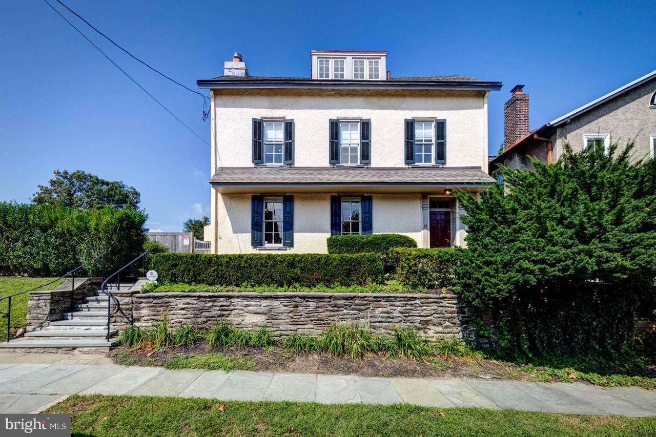 15 Abington Avenue - Photo 1