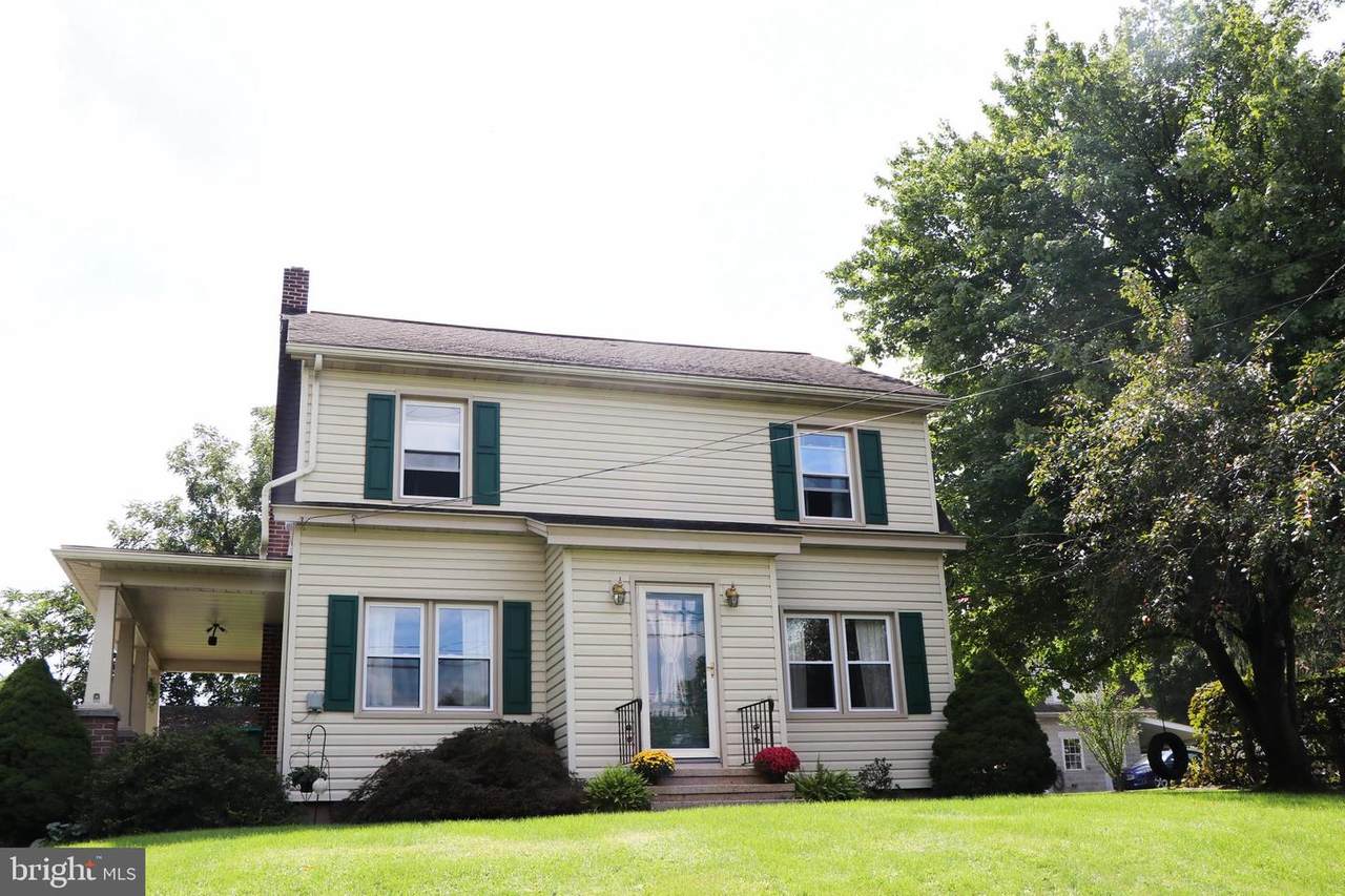 10797 Jonestown Road - Photo 1