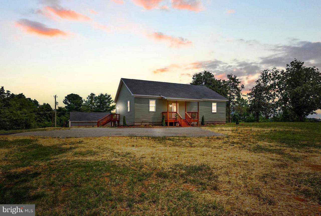 11465 Morgansburg Road - Photo 1