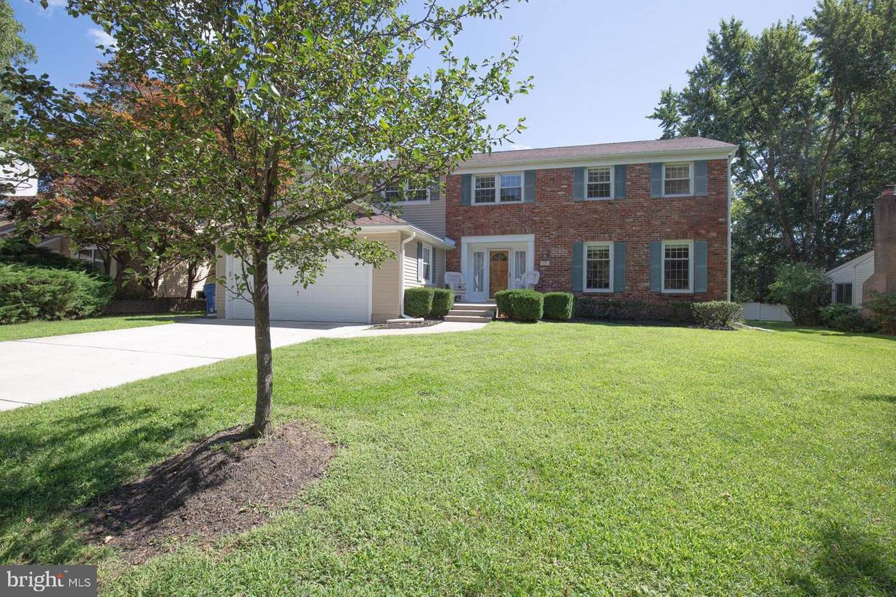 510 Arthur Drive - Photo 1