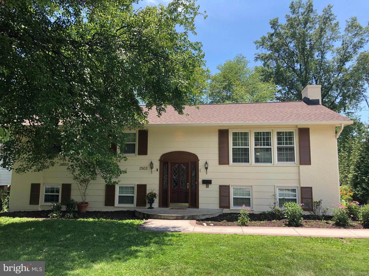 2503 Stirrup Lane - Photo 1