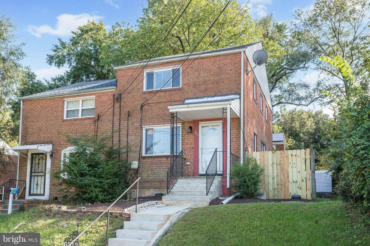 6313 Kennedy Street - Photo 1