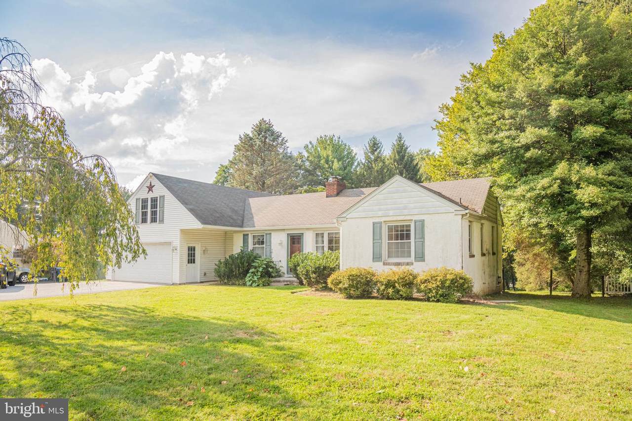 503 Greenhill Road - Photo 1