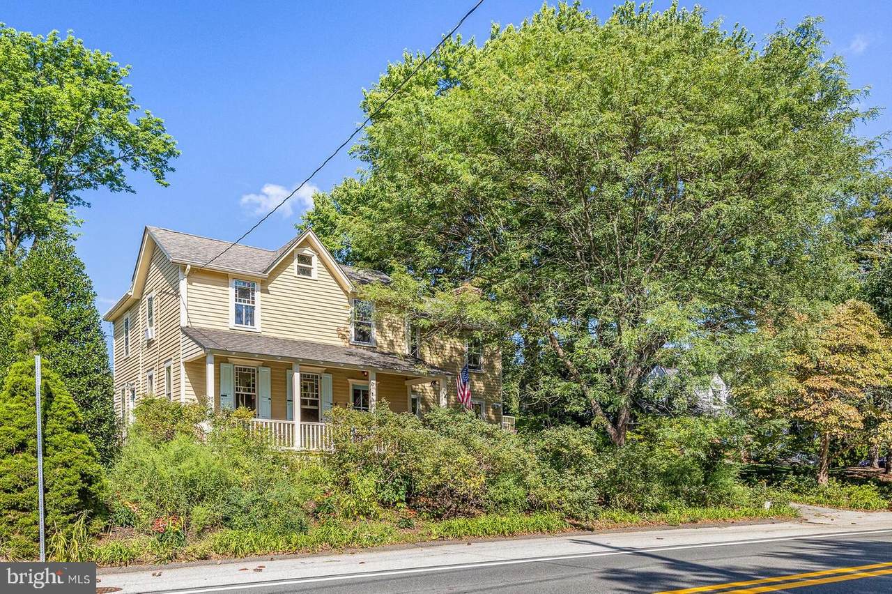 509 Dupont Road - Photo 1