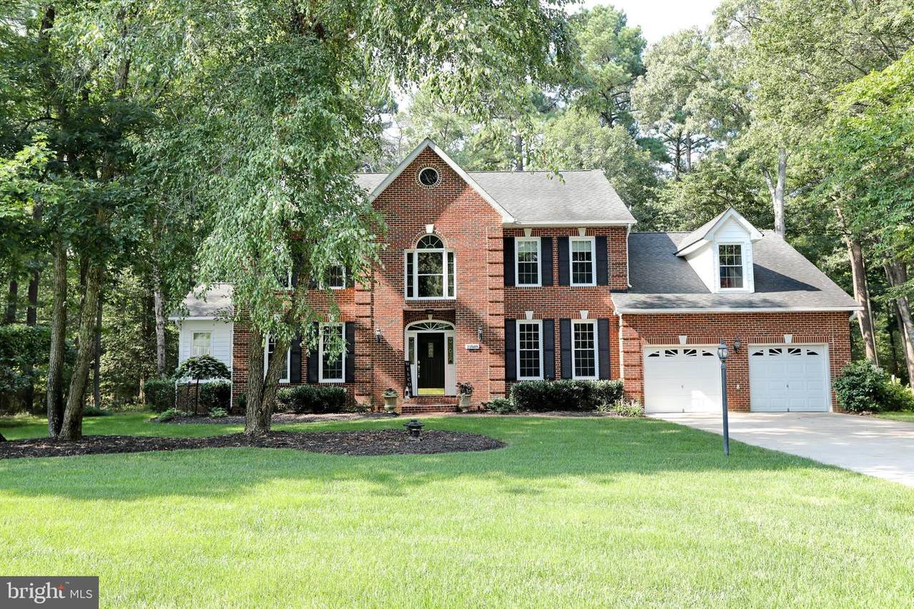 11569 Beacon Hill Court - Photo 1