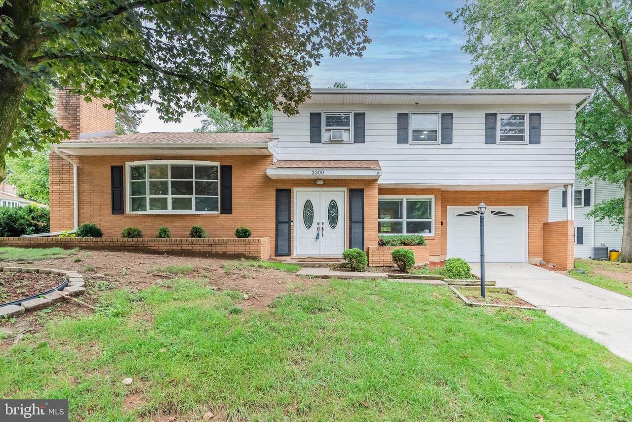 3300 Andrea Avenue - Photo 1