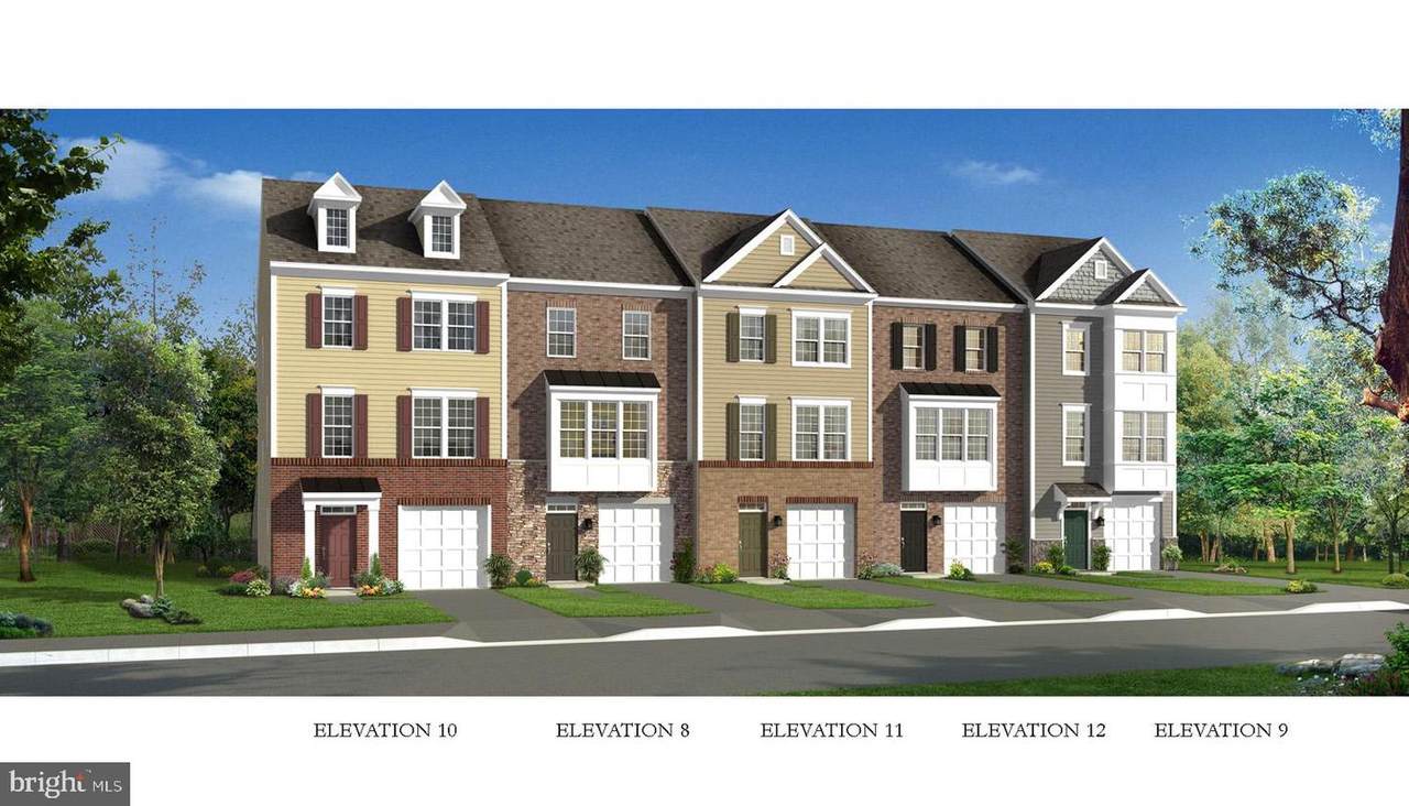 1008 Highpoint Trail - Photo 1