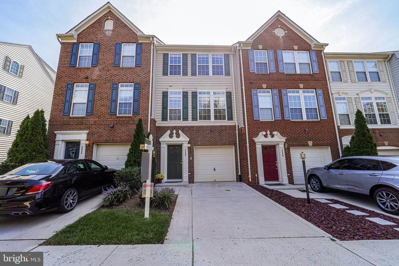 3557 Ellery Circle - Photo 1
