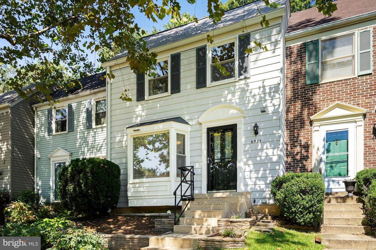 6534 Birchleigh Way - Photo 1