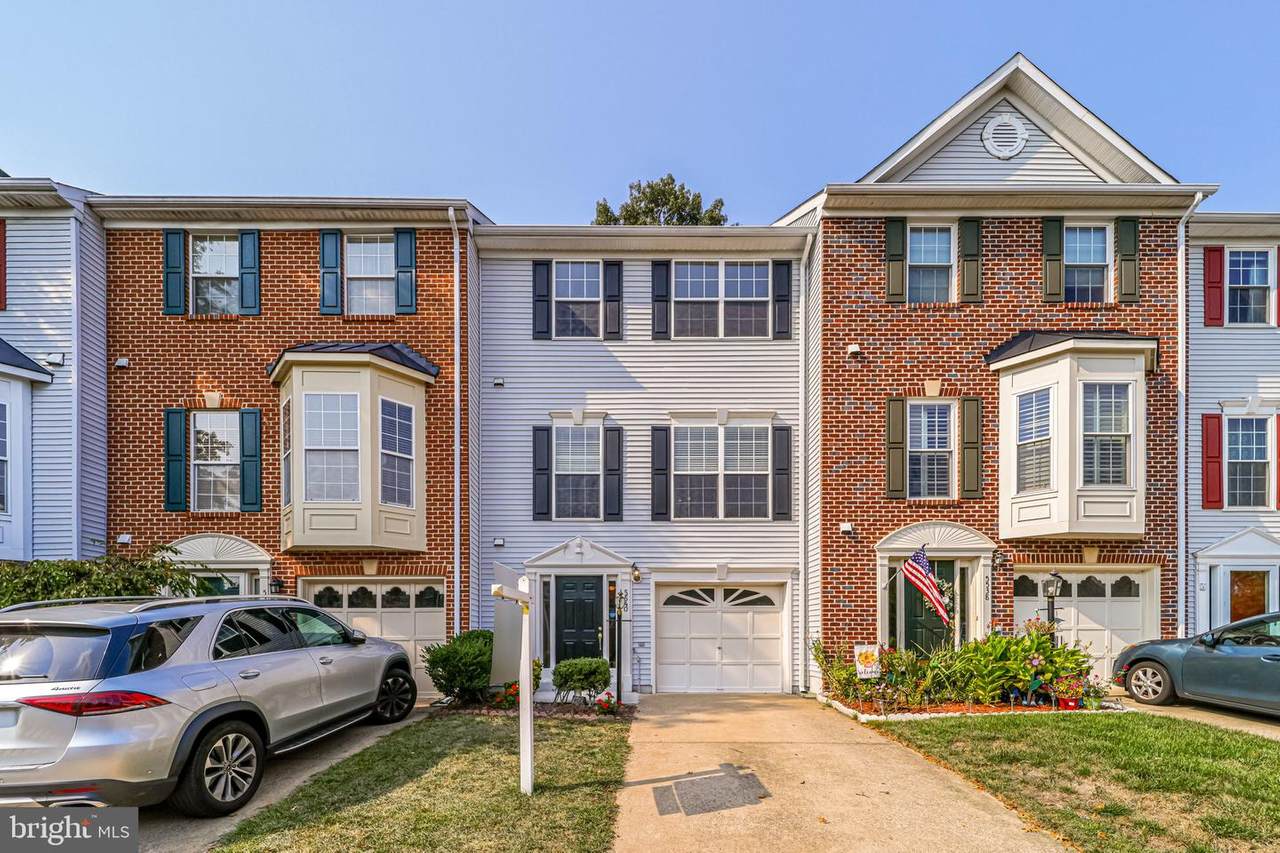 5540 Jowett Court - Photo 1