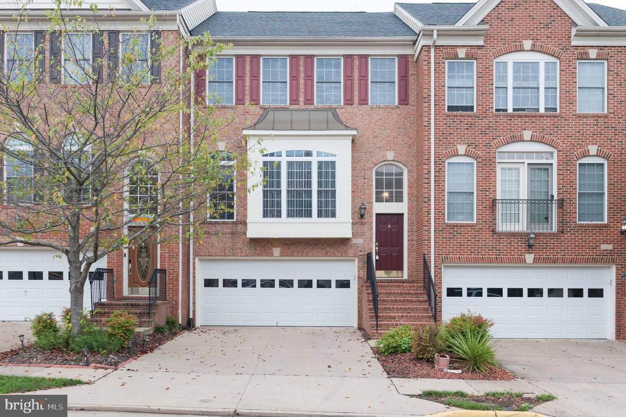 2826 Wakewater Way - Photo 1