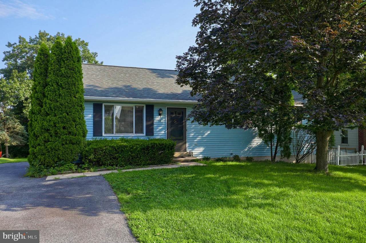 12 Conestoga View Drive - Photo 1