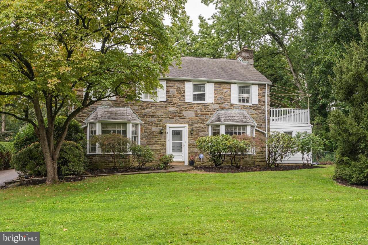 1210 Red Rambler Road - Photo 1
