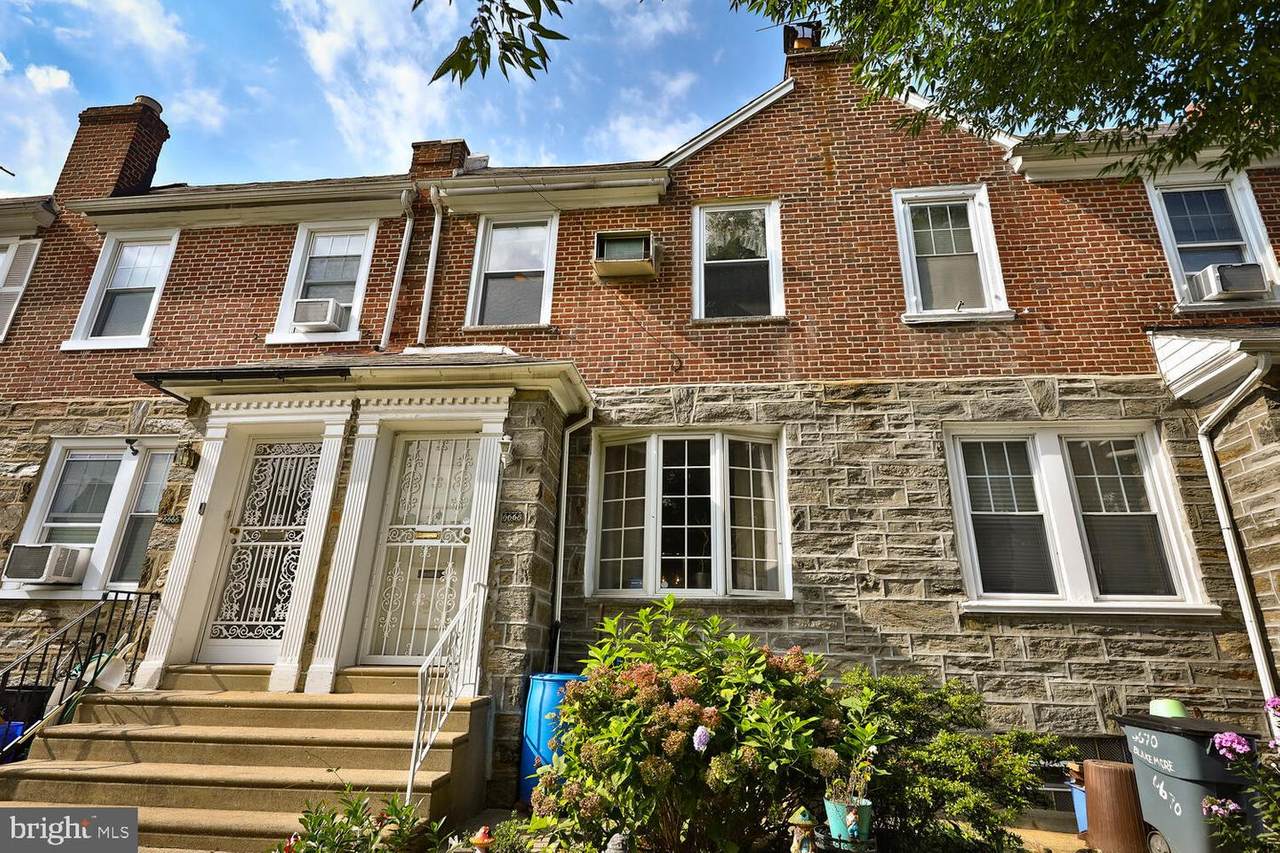 6668 Blakemore Street - Photo 1