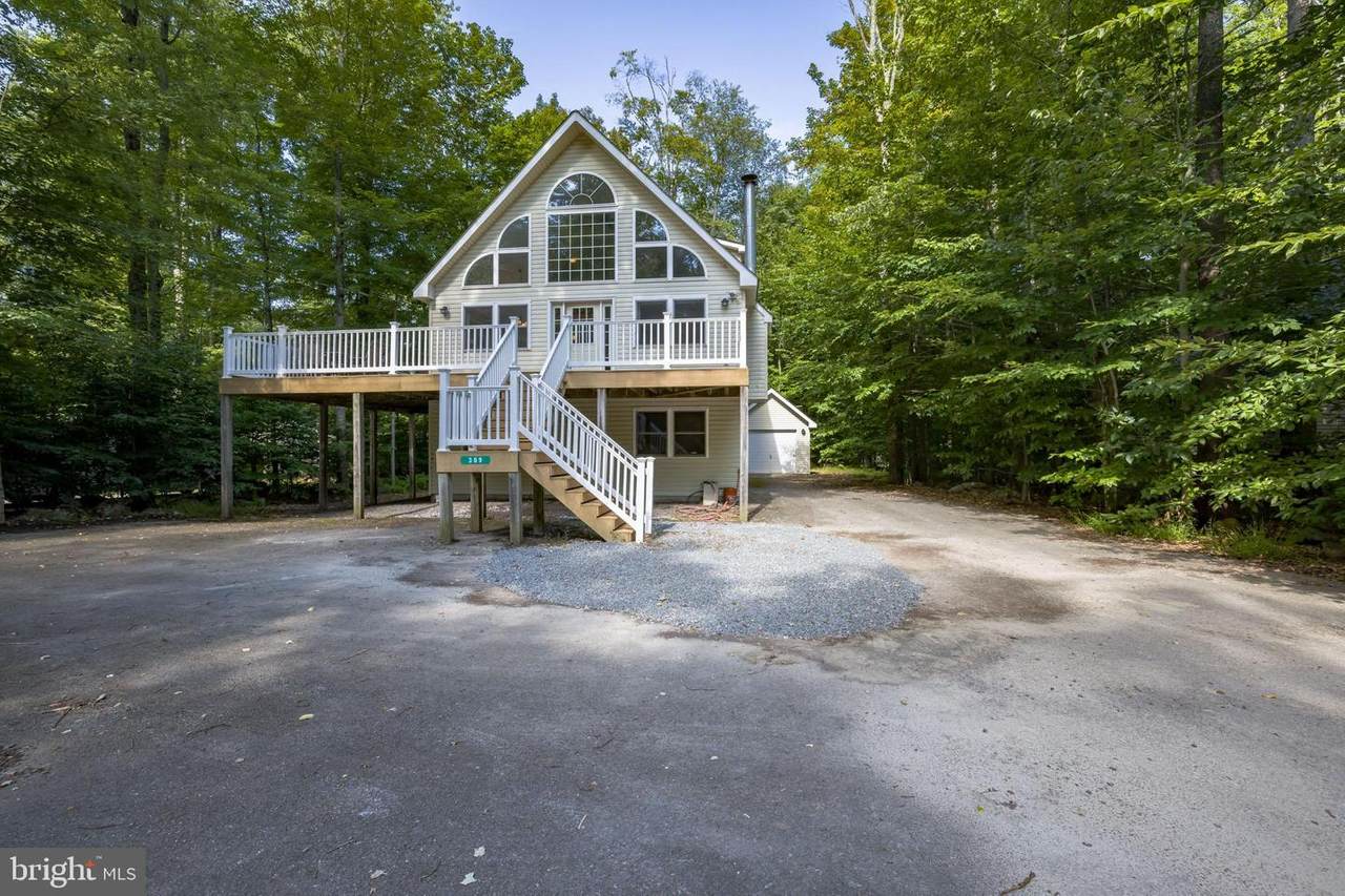 309 Stroud Court - Photo 1