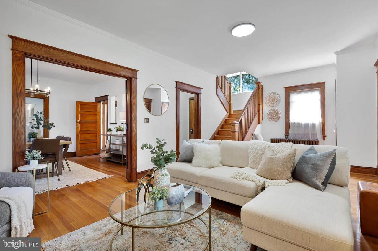 1701 Bunker Hill Road - Photo 1