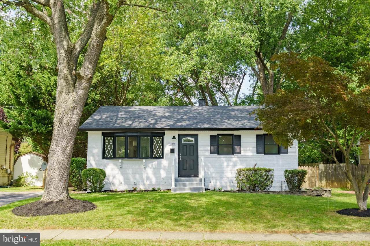 232 Candytuft Road - Photo 1