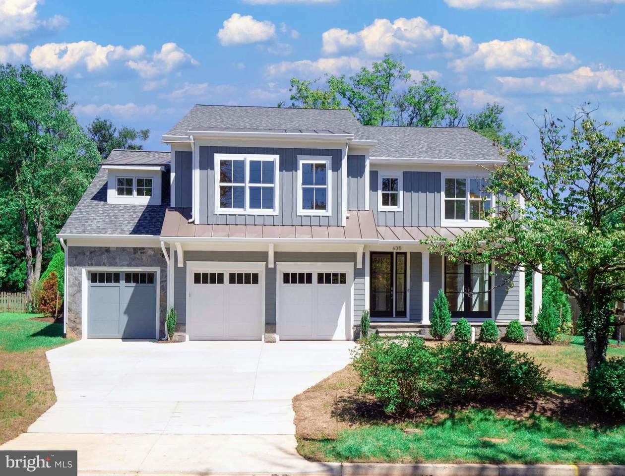 635 Frederick Street - Photo 1