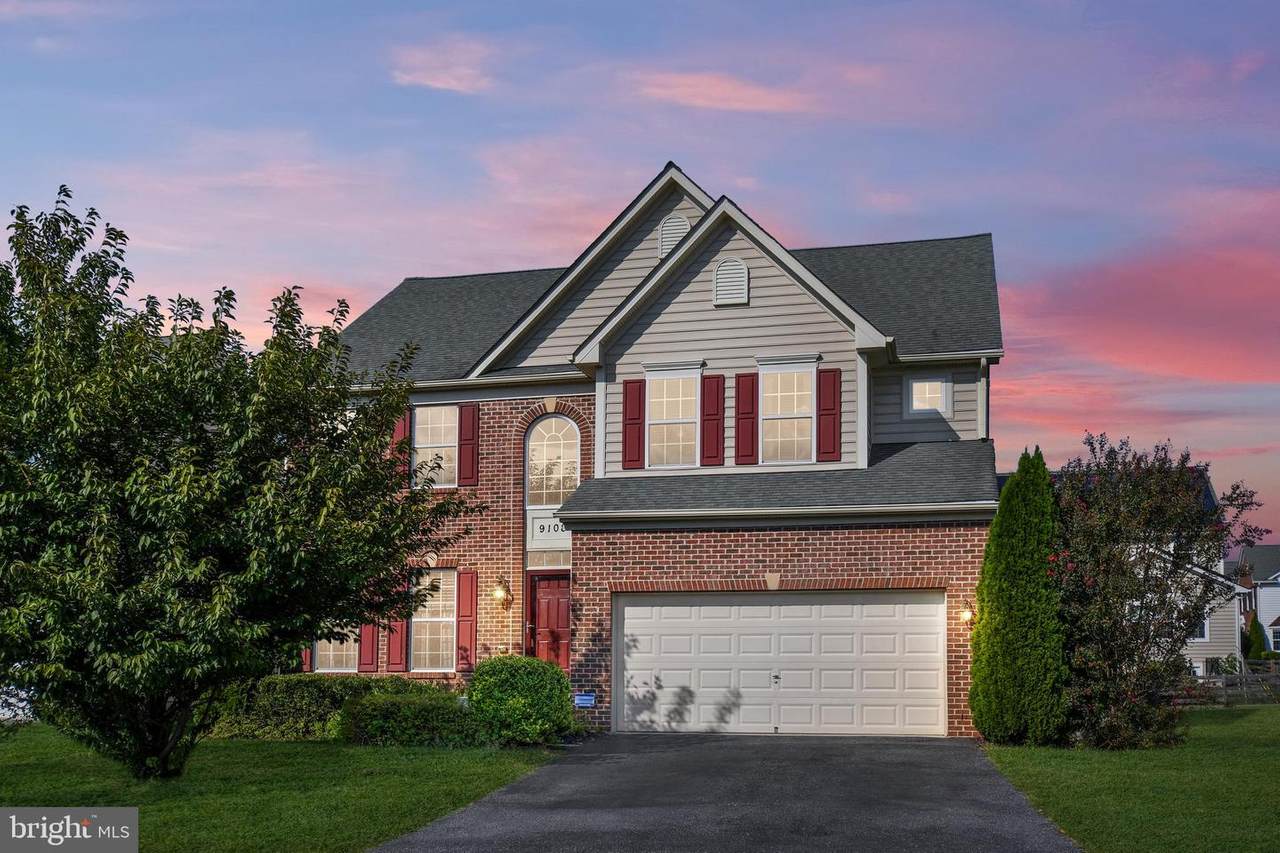 9108 Bealls Farm Road - Photo 1