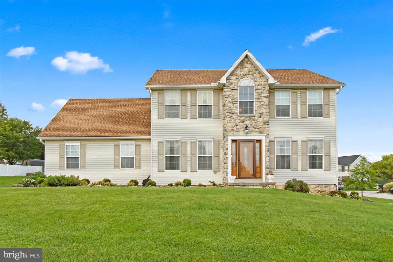 238 Runningboard Road - Photo 1
