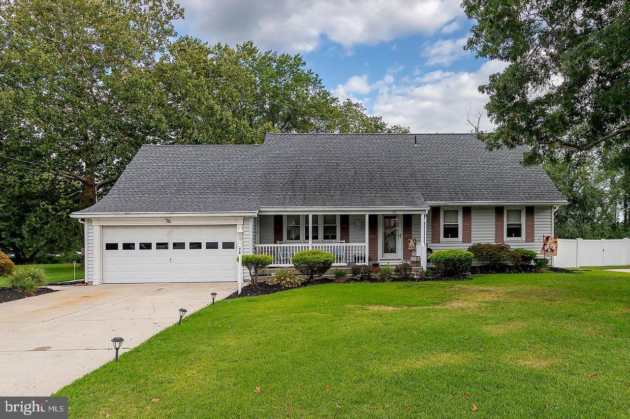 76 Swedesboro Road - Photo 1