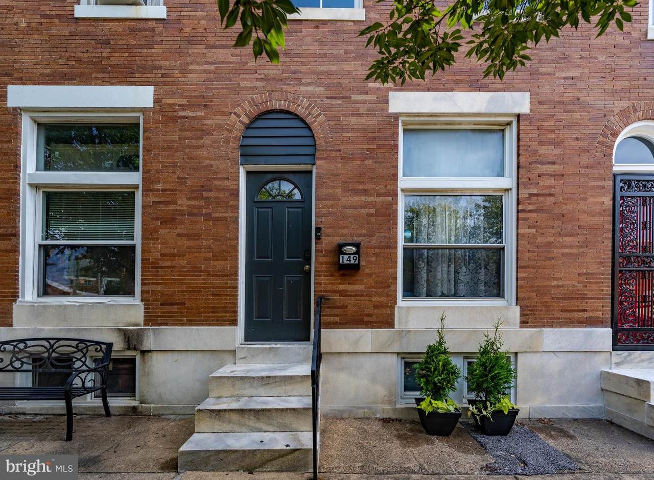 149 Linwood Avenue - Photo 1