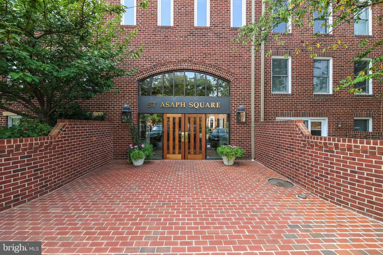 801 Pitt Street - Photo 1