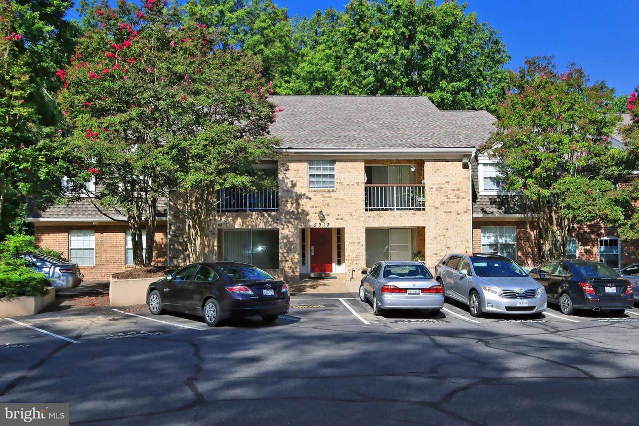 5912 Cove Landing Road - Photo 1