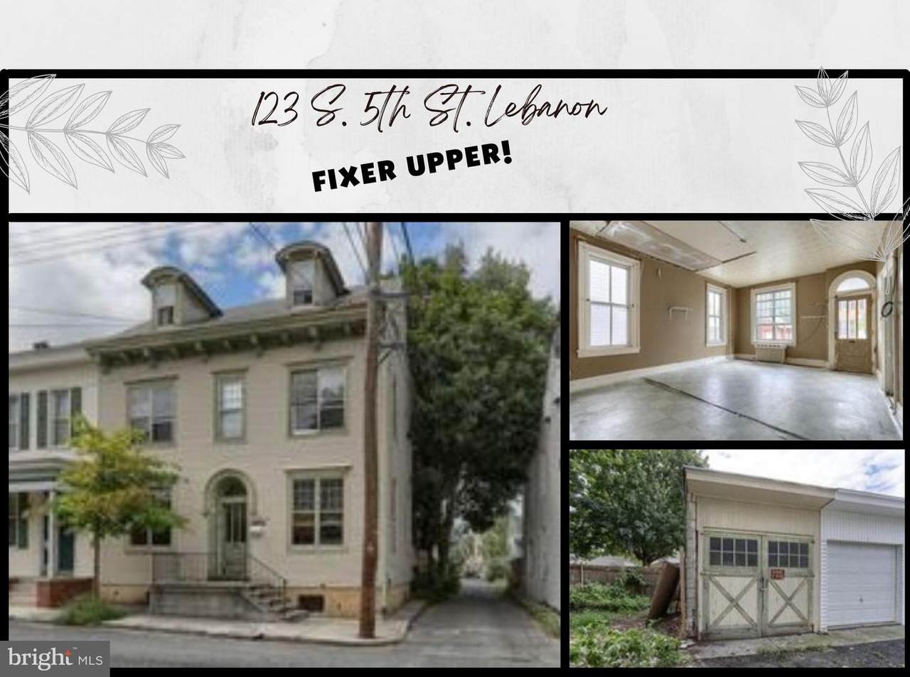 123 5TH Street - Photo 1