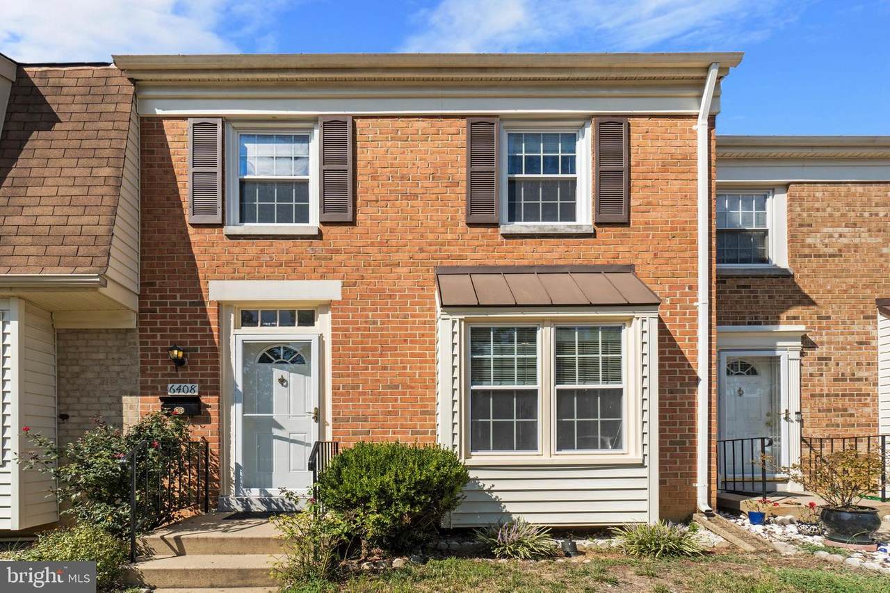 6408 Franconia Court - Photo 1