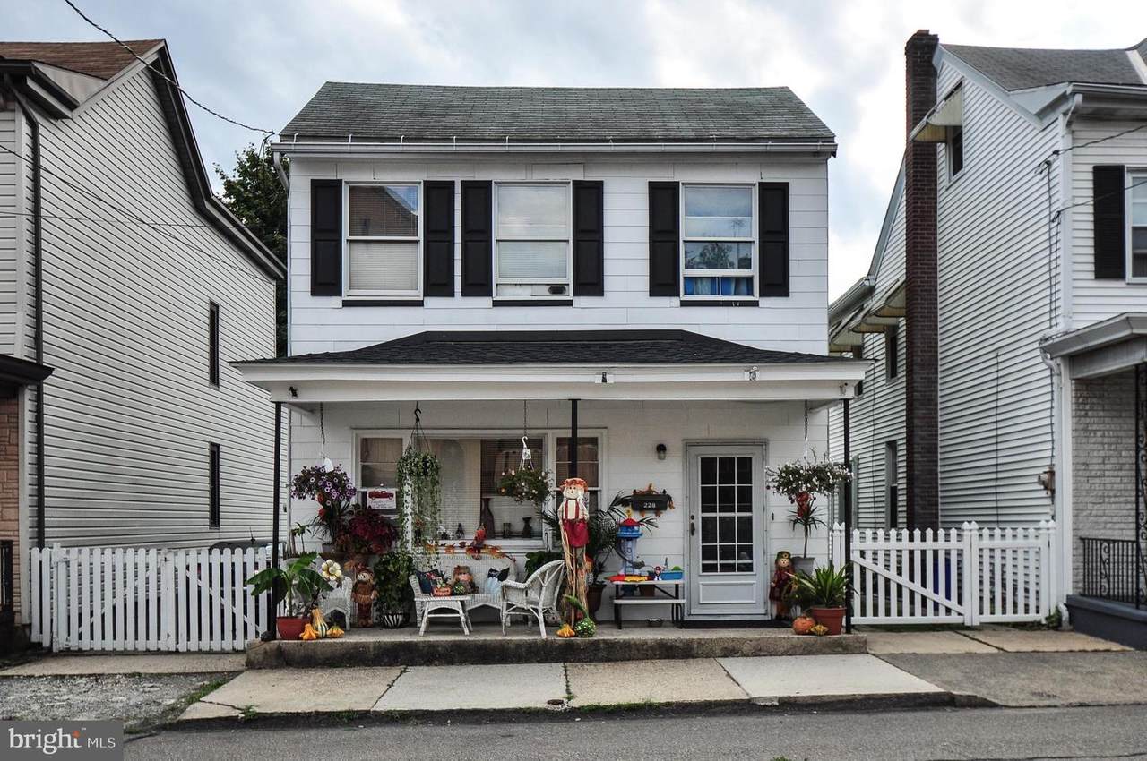 228 Mill Street - Photo 1