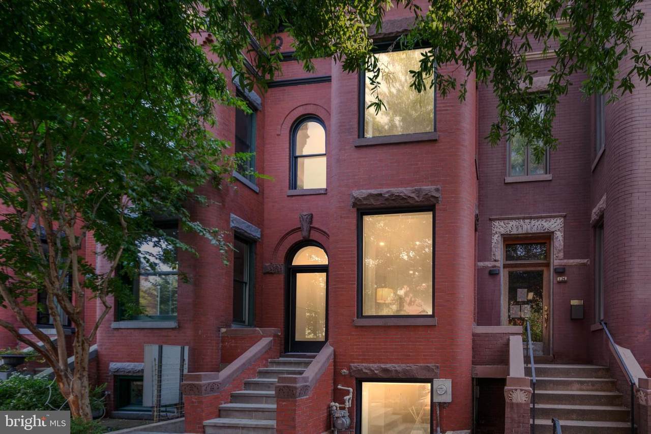 122 Seaton Place - Photo 1