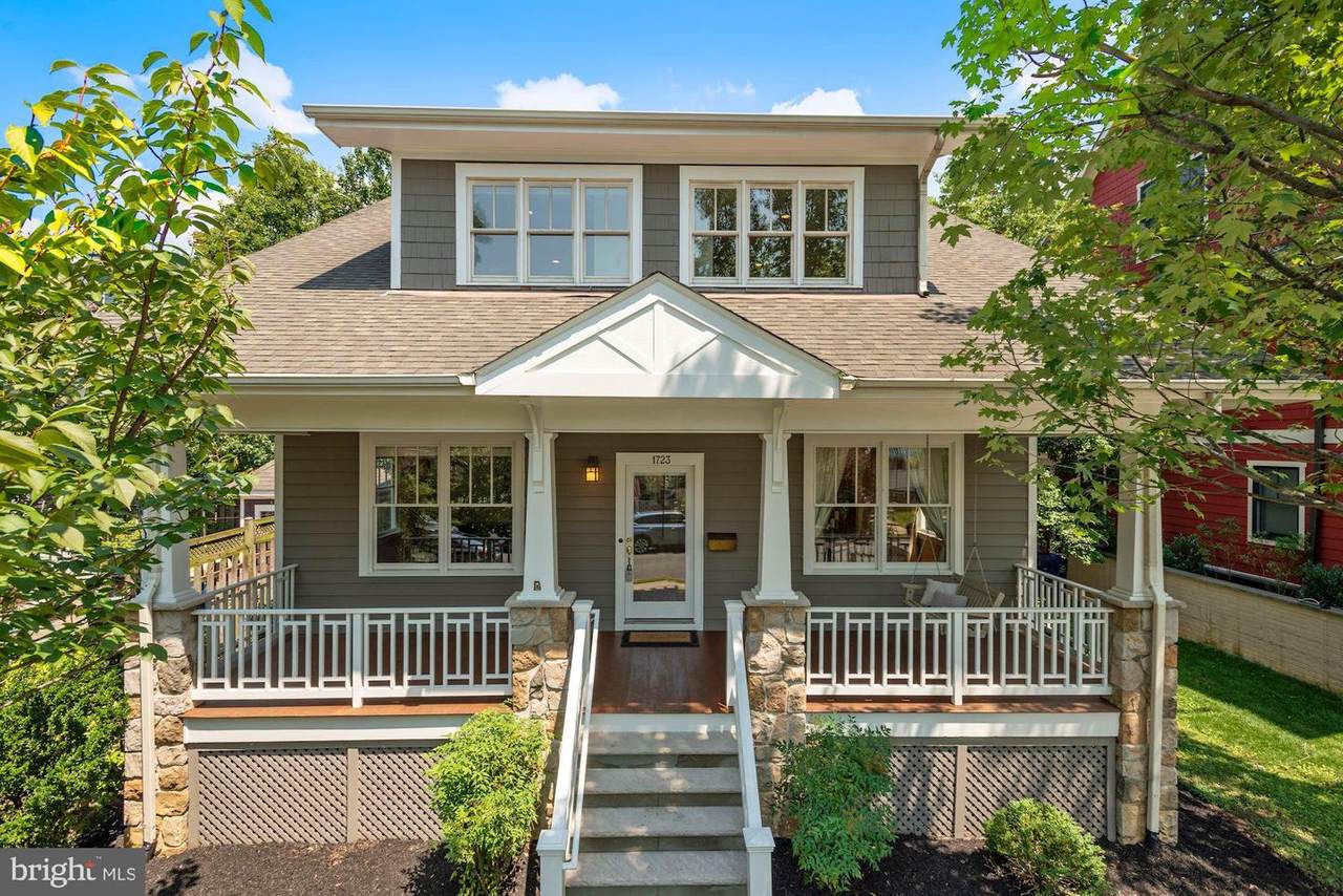1723 Wayne Street - Photo 1