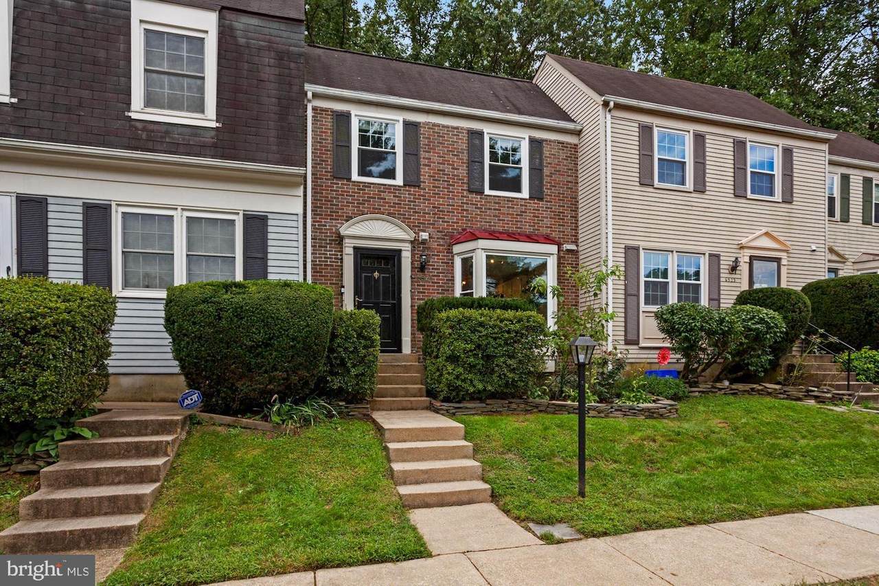 6521 Coachleigh Way - Photo 1