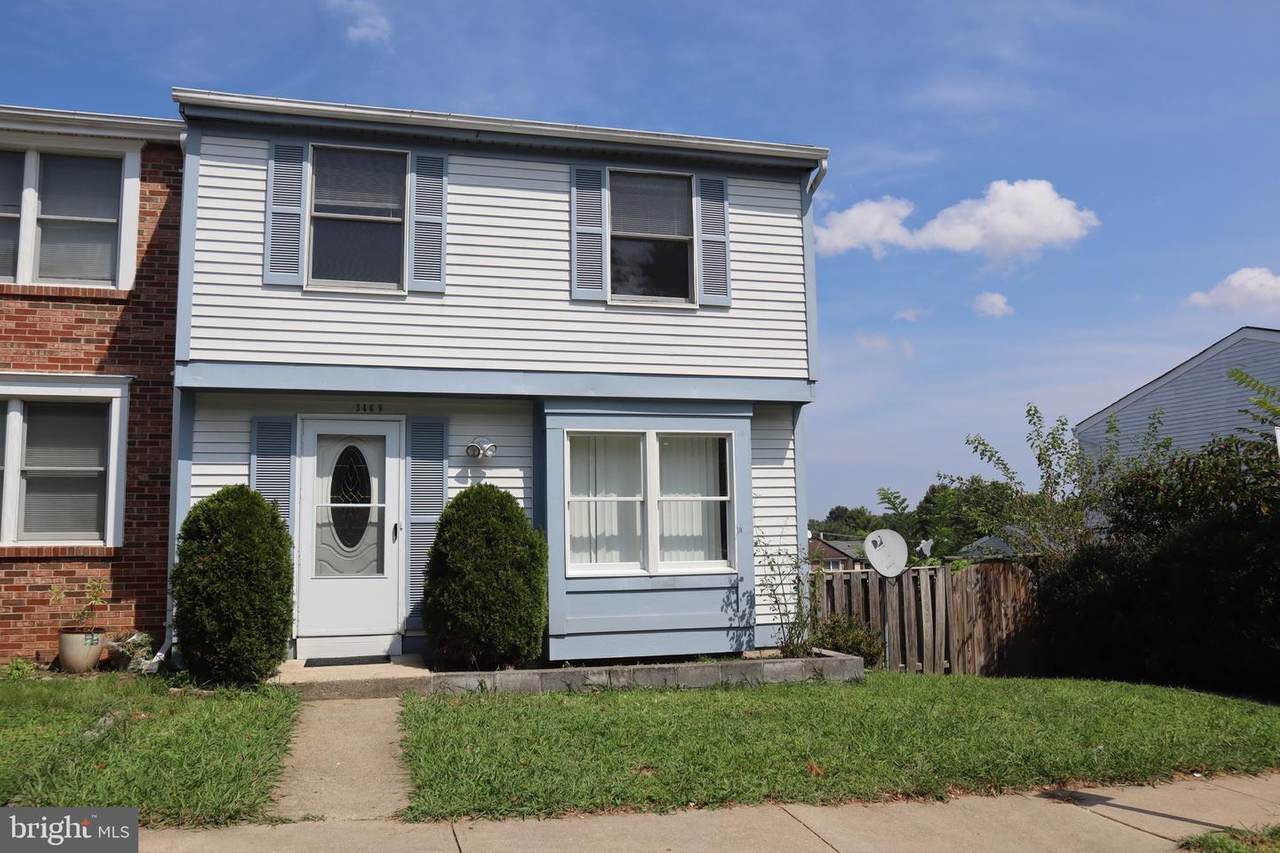 3468 Belfry Lane - Photo 1