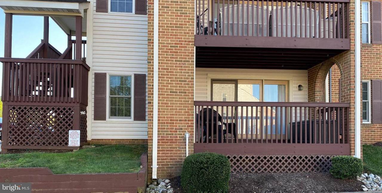 8800 Tanglewood Lane - Photo 1