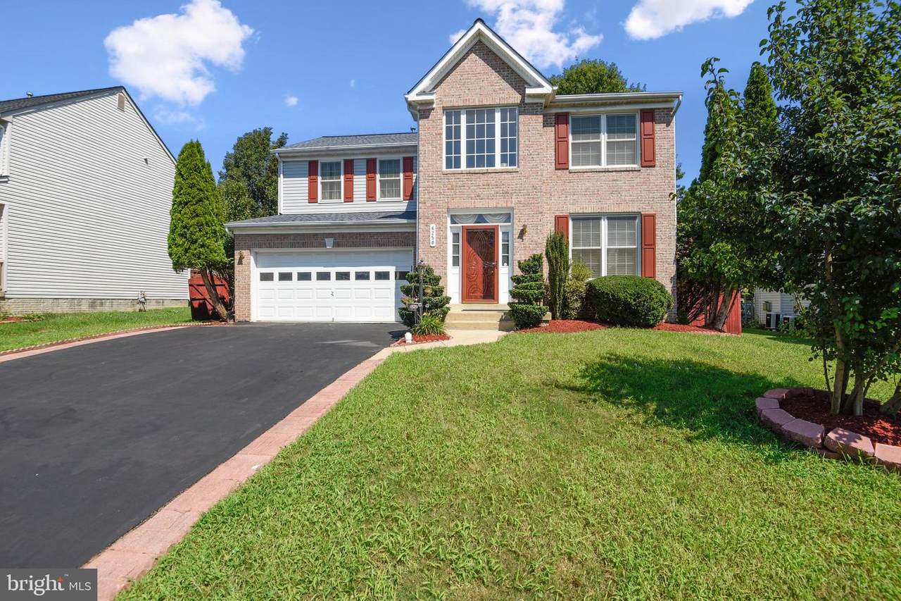 6250 Oakland Drive - Photo 1