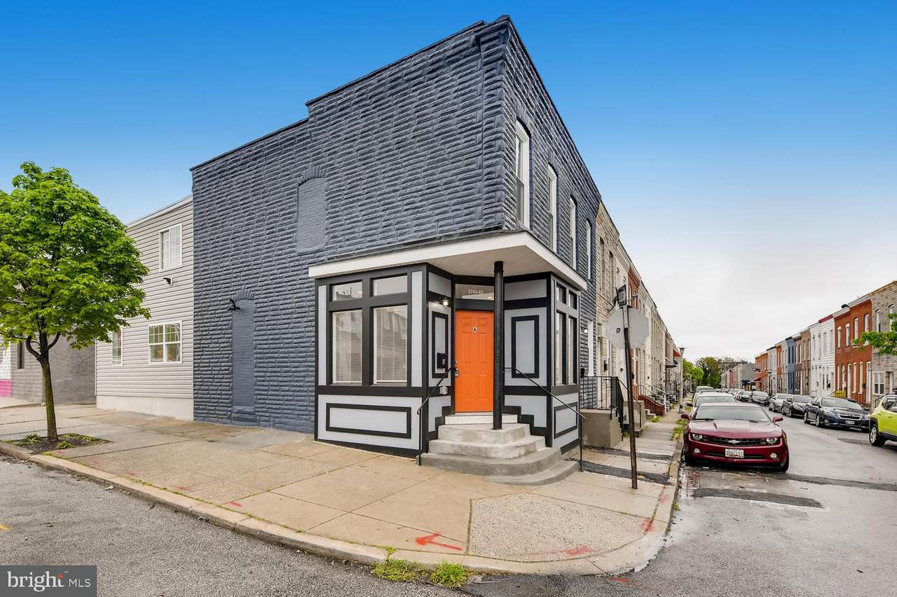 2743 Miles Avenue - Photo 1