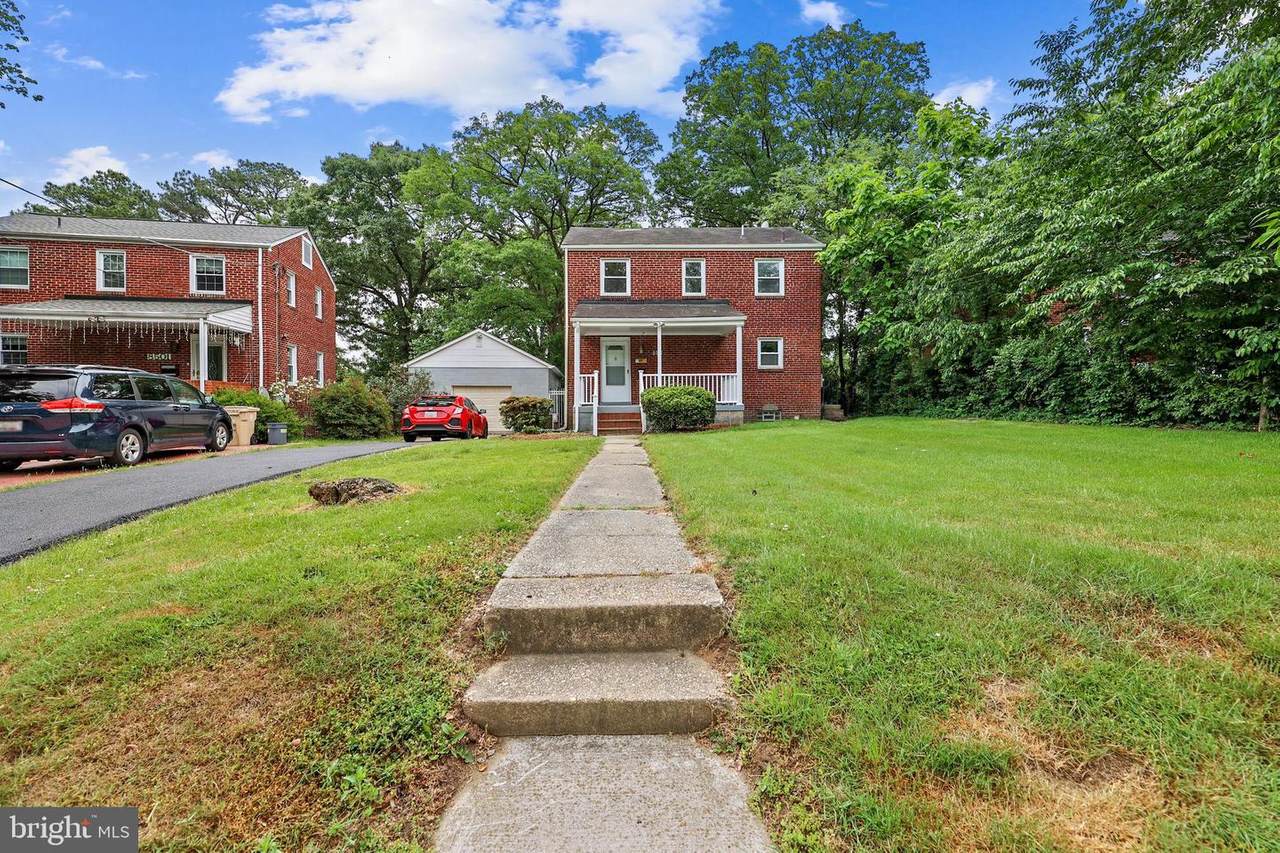 8413 Potomac Avenue - Photo 1