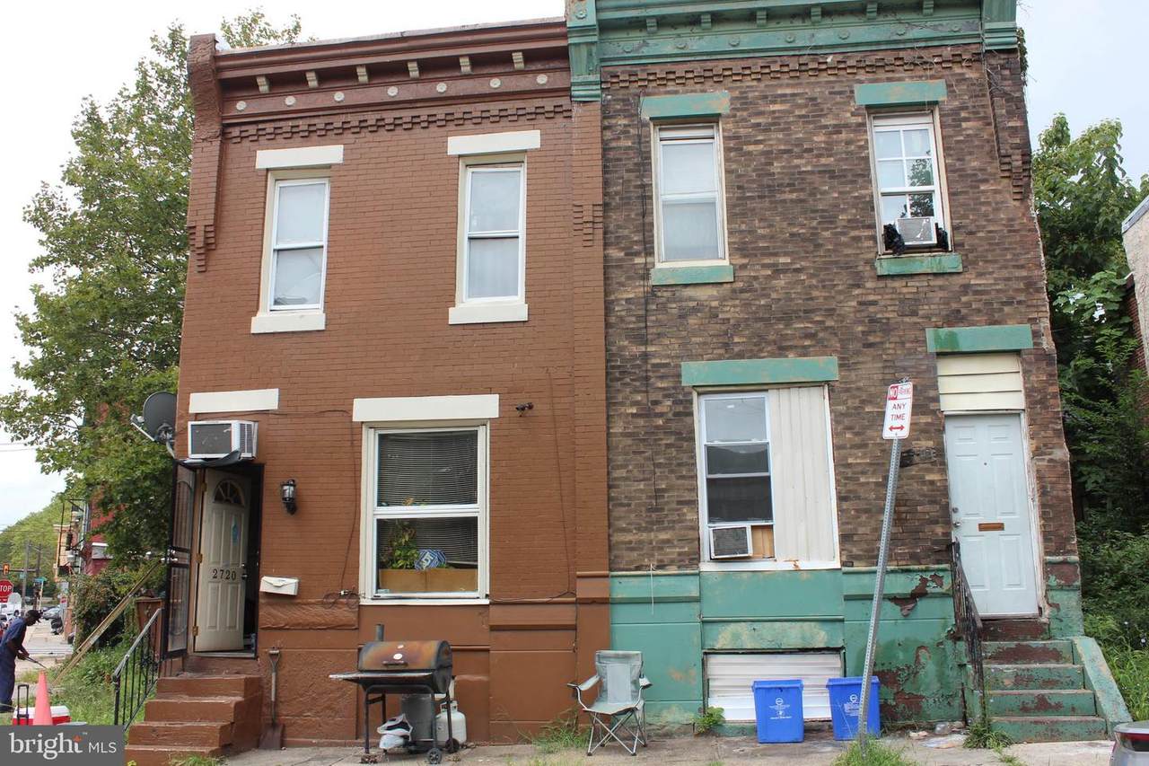 2720 Gratz Street - Photo 1