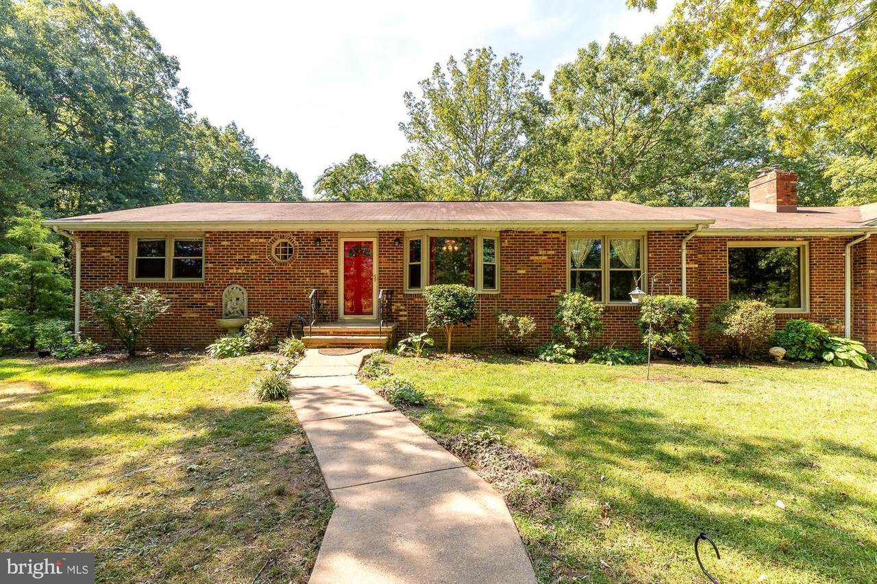 4710 Guinea Station Road - Photo 1