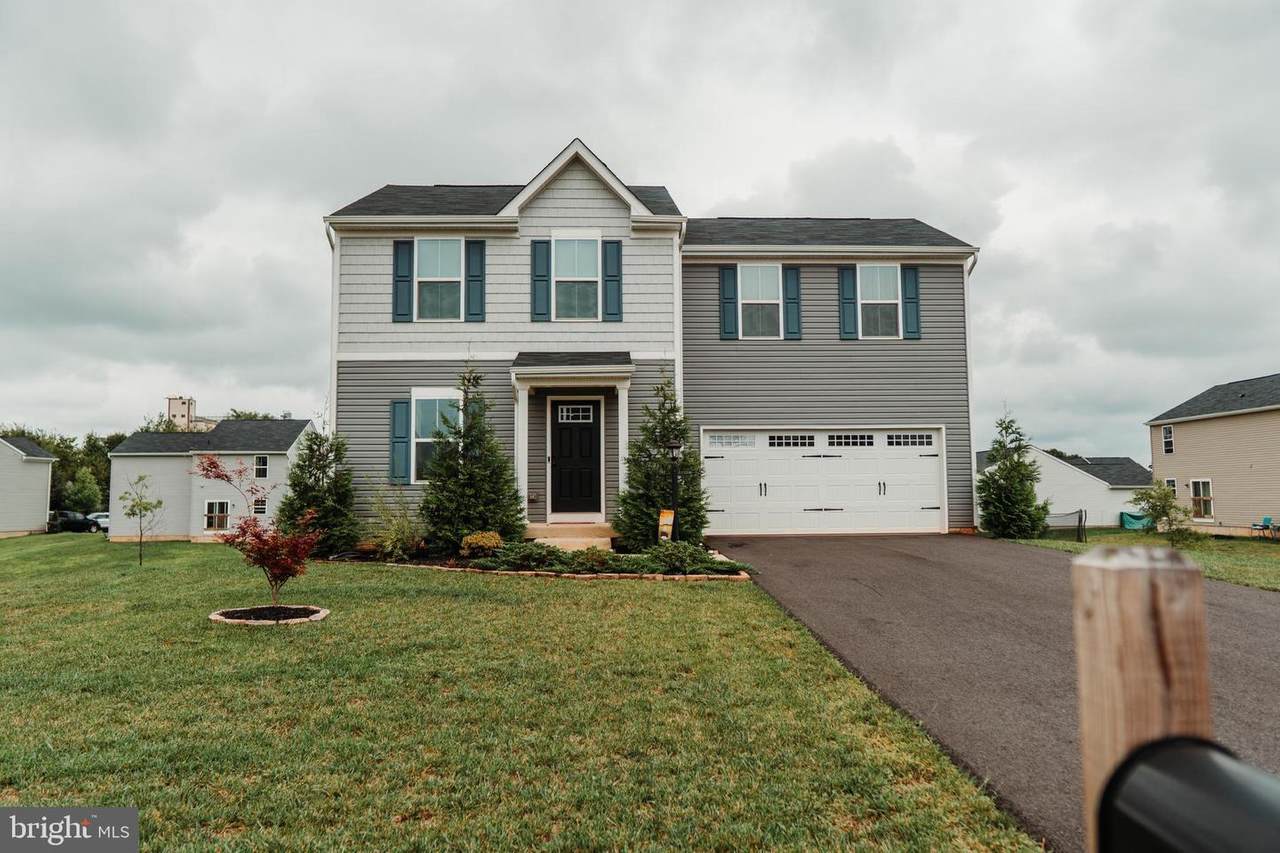 2323 Tulip Poplar Drive - Photo 1