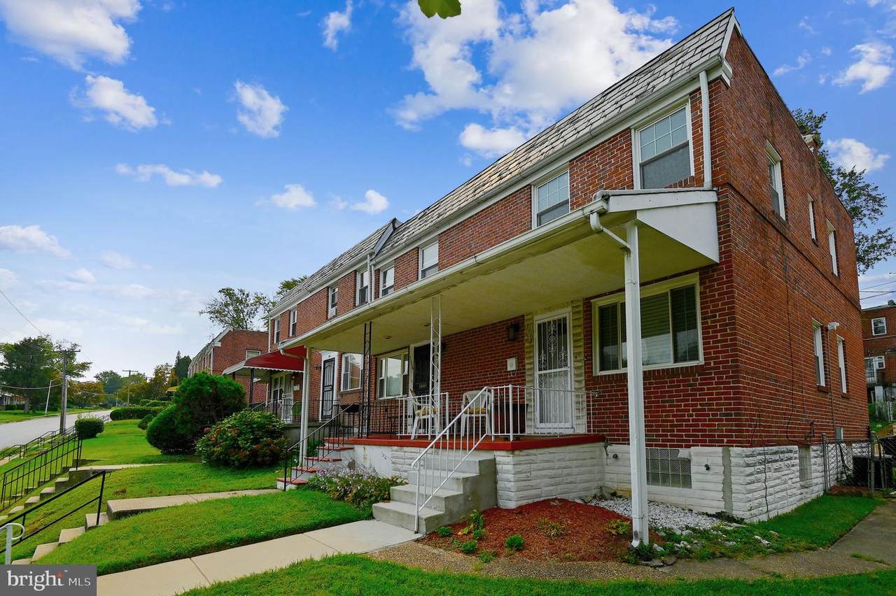 1118 Cooks Lane - Photo 1
