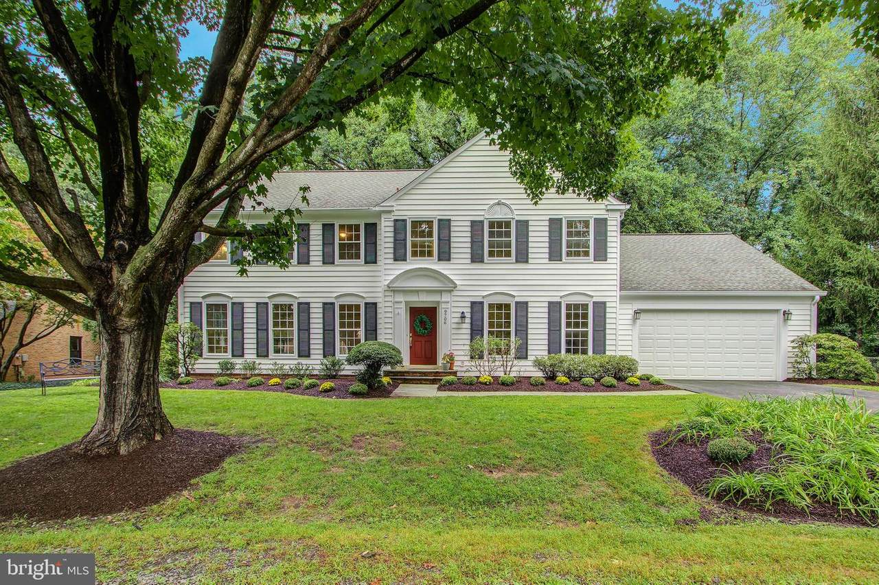 9706 Spring Ridge Lane - Photo 1