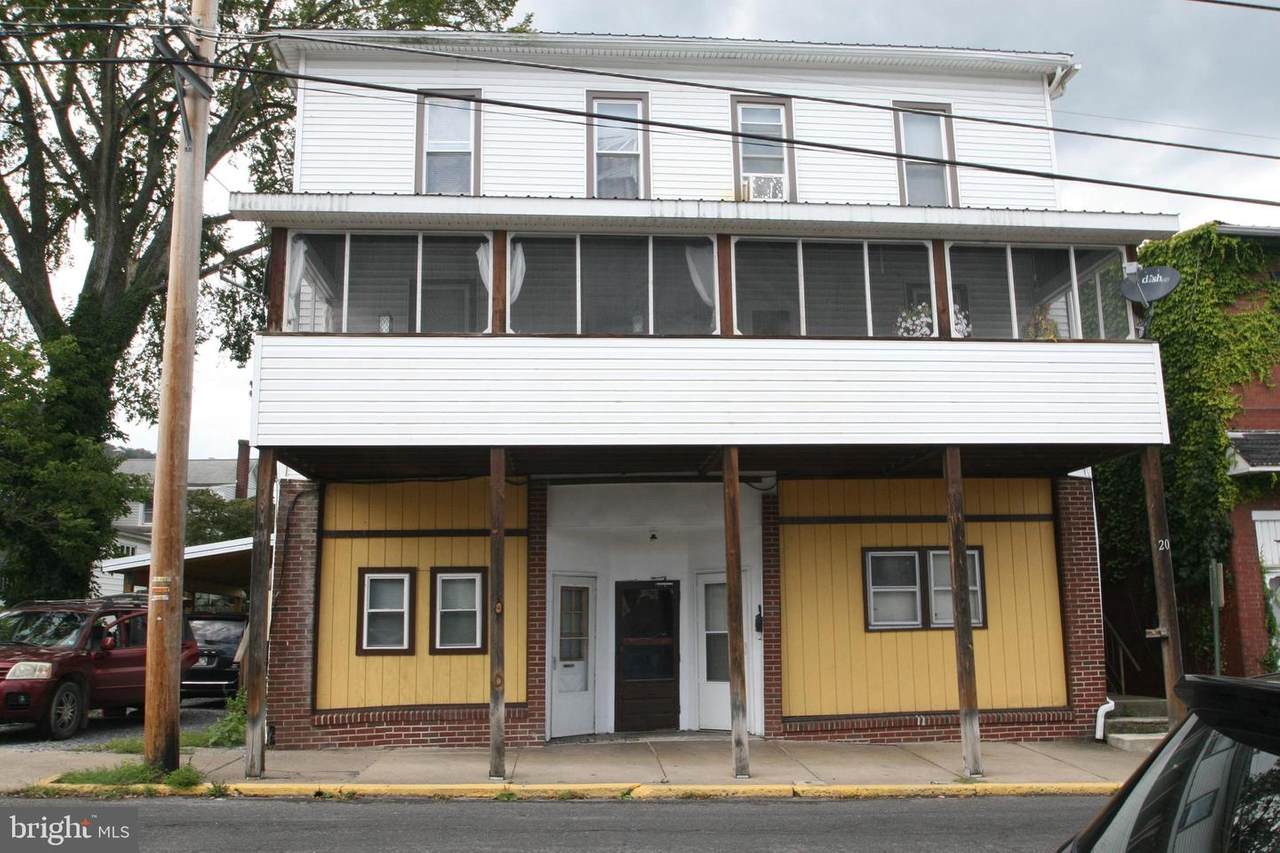 20 South Jefferson - Photo 1