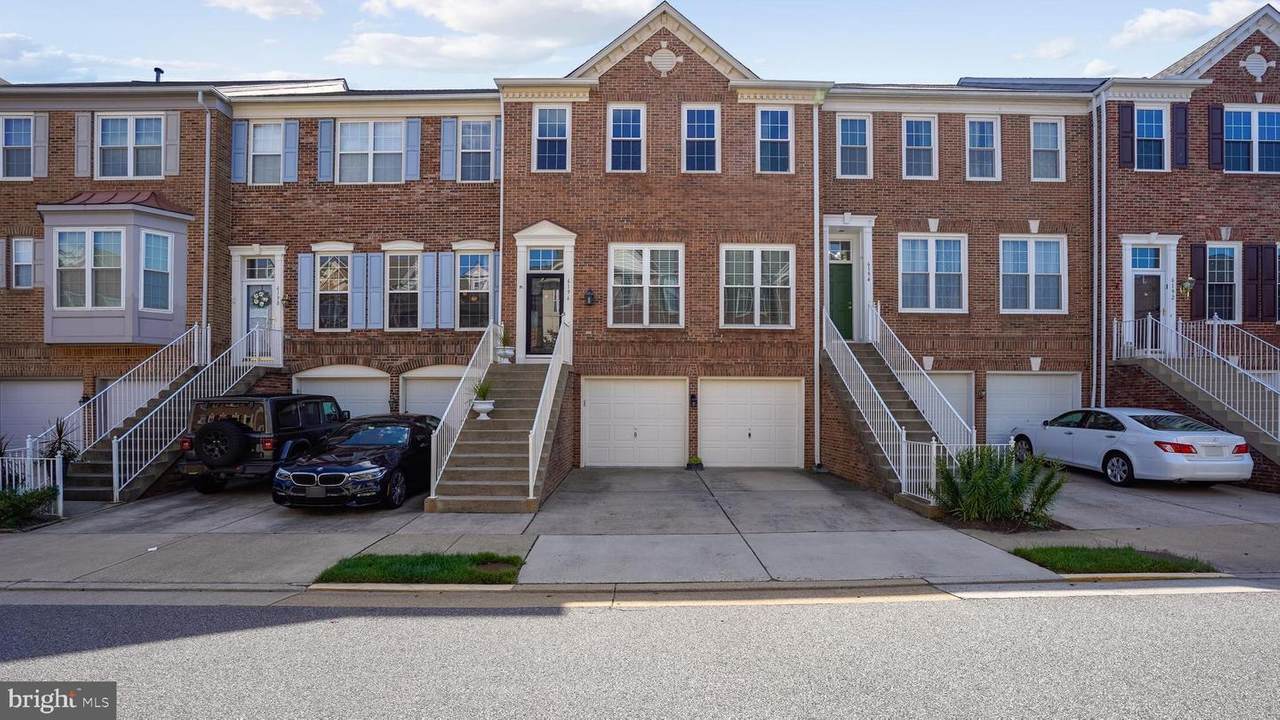 6196 Manchester Park Circle - Photo 1